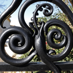 Donnez du cachet à votre propriété avec un balcon en ferronnerie personnalisé Bois-d'Arcy